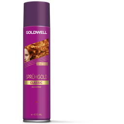 Goldwell Sprühgold Classic Hairspray - 400 ml