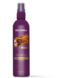 Goldwell Sprühgold Strong Hairspray Non-Aerosol