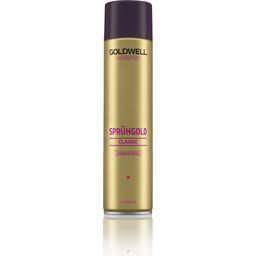 Sprühgold - Classic Hairspray, Limited Edition