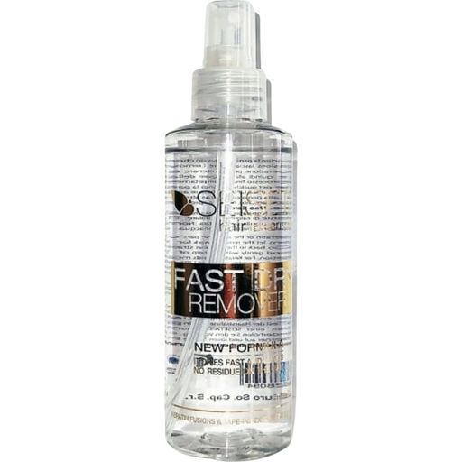 Fast Dry Remover - Keratinbondings & Tapes - 150 ml