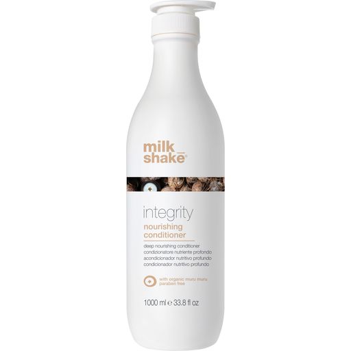 Milk Shake Integrity Nourishing Conditioner - 1.000 ml