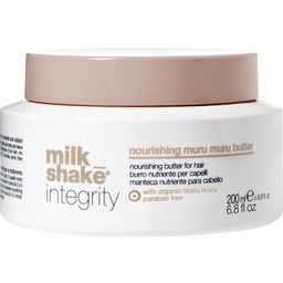 Milk Shake Integrity - Nourishing Muru Muru Butter