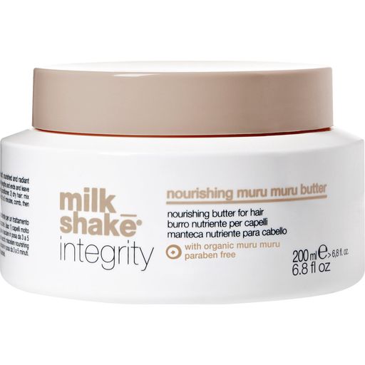 milk_shake Integrity - Nourishing Muru Muru Butter - 200 ml