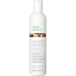 Milk Shake Volume Solution Volumizing Conditioner - 300 ml