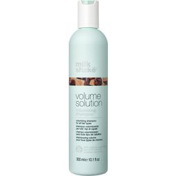 Milk Shake Volume Solution Volumizing Shampoo - 300 ml
