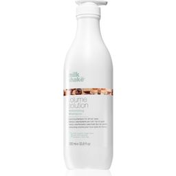 Milk Shake Volume Solution Volumizing Shampoo - 1.000 ml