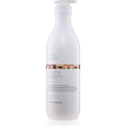 Volume Solution Volumizing Conditioner - 1.000 ml