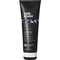 Milk Shake Icy Blond kondicionáló - 250 ml