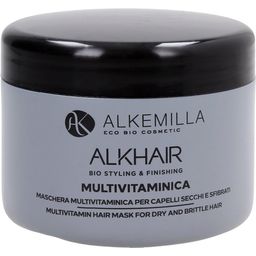 Alkemilla Multivitamin Hair Mask - 200 ml