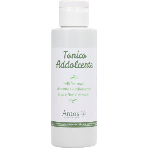 Antos Tonico Addolcente - 125 ml