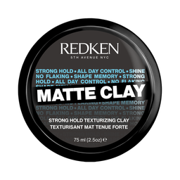 Redken Matte Clay - 75 ml