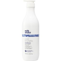 Milk Shake Cold Brunette Conditioner - 1.000 ml