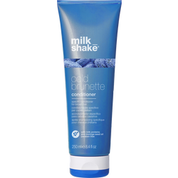 milk_shake Cold Brunette - Conditioner - 250 ml