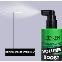 Redken Volume Boost - 250 ml