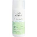 Wella Elements - Calming Shampoo - 50 ml