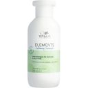 Wella Elements - Calming Shampoo - 250 ml