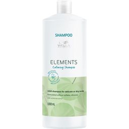Wella Elements Calming Shampoo - 1.000 ml