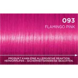 Schwarzkopf got2b Color/Artist Flamingo Pink 093 - 1 Szt.