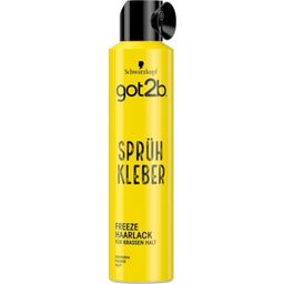 Schwarzkopf got2b Hair Spray Glue - 300 ml