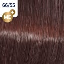 Wella Koleston Perfect Me+ - 66/55 dunkelblond intensiv mahagony intensiv