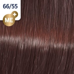 Wella Koleston Perfect Me+ - 66/55 dunkelblond intensiv mahagony intensiv