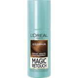 L'Oréal Paris Magic Retouch Hairspray Golden Brown