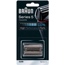 Braun Shaving Head Combi Pack 52B - 1 Pc