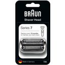Braun Shaving Head Combi Pack 73S - 1 Pc