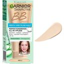 GARNIER Skin Naturals Matte Effect BB Cream - Light