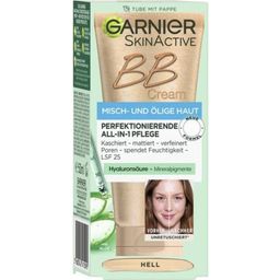 GARNIER Skin Naturals Matte Effect BB Cream - Light