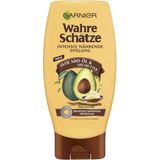 Ultimate Blends Avocado Oil & Shea Butter Intensive Nourishing Conditioner