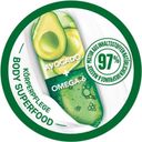 Body Superfood Tratamiento Corporal 48h - Crema Nutritiva Aguacate - 380 ml