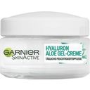 GARNIER SkinActive Hyaluronic Aloe gélový krém - 50 ml