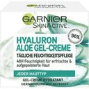 GARNIER SkinActive Hyaluronic Aloe gélový krém - 50 ml