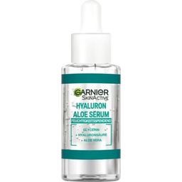 GARNIER SkinActive Hyaluronic - Sérum con Aloe - 30 ml