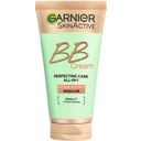 SkinActive BB Cream Soin Perfecteur Tout-en-1 FPS 50 - Medium - 50 ml