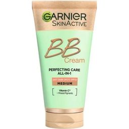 SkinActive BB Cream Perfecting All-in-1 care ZF50 medium