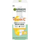 GARNIER SkinActive Vitamin C sérový krém - 50 ml
