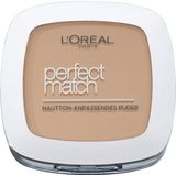 L'Oréal Paris Perfect Match Puder