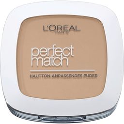 L'ORÉAL PARIS True Match Powder - 1R/1C - Rose Ivory