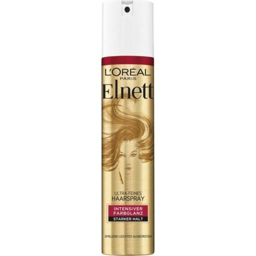 L'Oréal Paris Elnett Kleurbescherming Haarspray - 250 ml