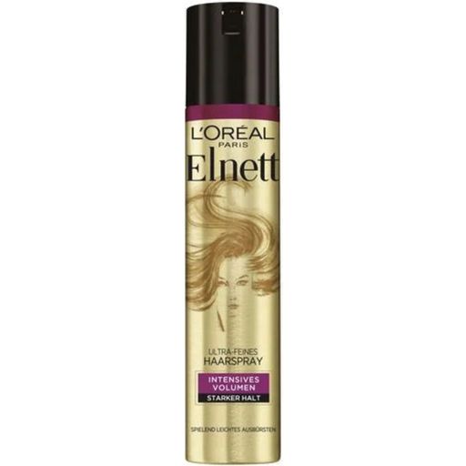 L'Oréal Paris Elnett Hairspray Intensywna objętość - 250 ml