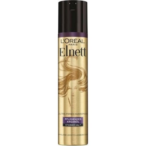 L'Oréal Paris Elnett Argan Oil Haarspray - 250 ml