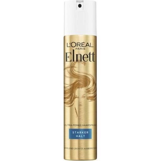 L'Oréal Paris Elnett - Laca Fijación Fuerte - 250 ml