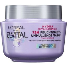 ELSEVE Hyaluron Plump Akár 72 órás hidratáló hajpakolás hialuronsavval - 300 ml