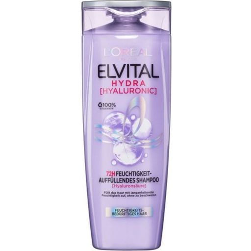 ELSEVE Hyaluron Plump šampon za lase s hialuronsko kislino - 300 ml