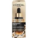 L'Oréal Paris Age Perfect Cell Renew Midnight szérum - 30 ml