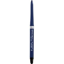 L'Oréal Paris Eyeliner Infaillible Grip Automatic - Blue Jersey