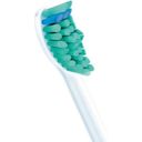 Sonicare ProResults Standard Brush Head for HX6014/07 Sonic Toothbrush Pack of 4 - 4 Pcs