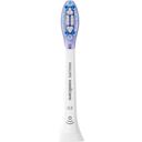 Philips Sonicare Premium Gum Care Brush Heads - 4 Pcs